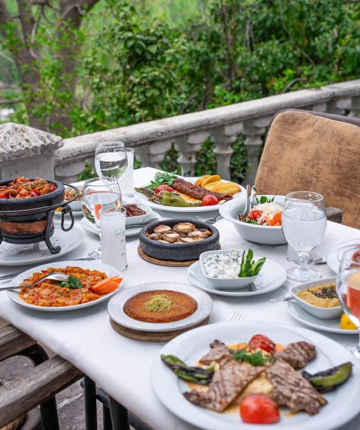 Çalgan Saklıköy - 5. Fotoğraf