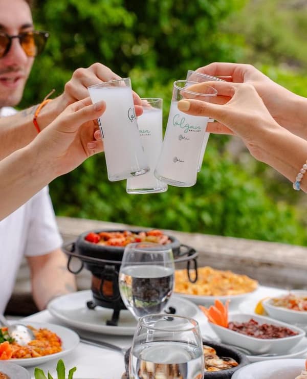 Çalgan Saklıköy - 10. Fotoğraf Çalgan Saklıköy - 10. Fotoğraf