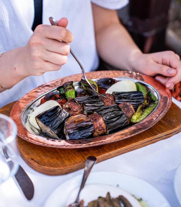 Çalgan Saklıköy - 12. Fotoğraf Çalgan Saklıköy - 12. Fotoğraf