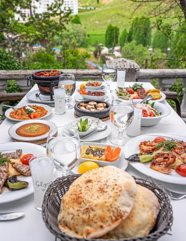 Çalgan Saklıköy - 13. Fotoğraf Çalgan Saklıköy - 13. Fotoğraf