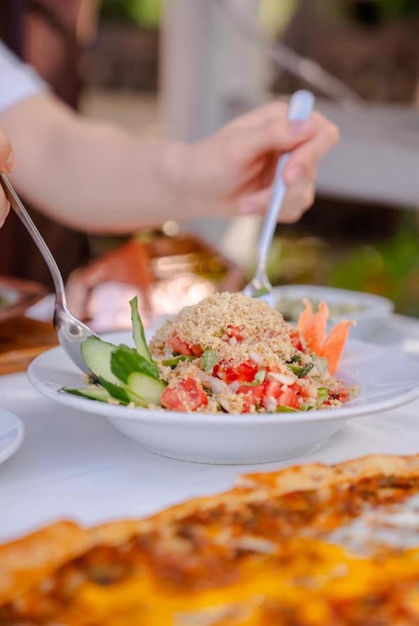 Çalgan Saklıköy - 3. Fotoğraf