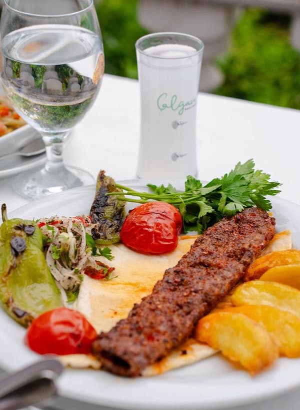 Çalgan Saklıköy - 14. Fotoğraf Çalgan Saklıköy - 14. Fotoğraf