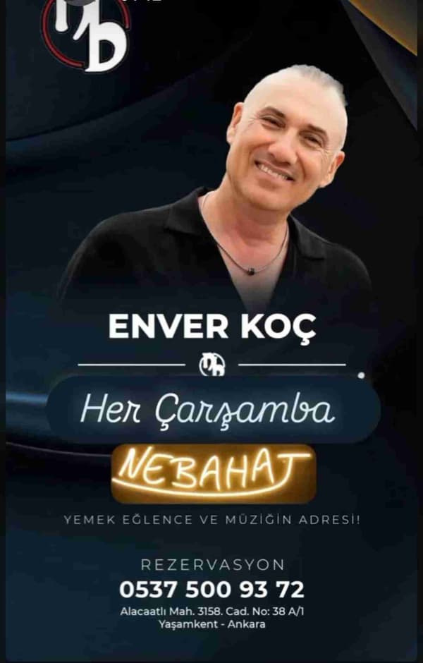 Nebahat Restoran - 13. Fotoğraf