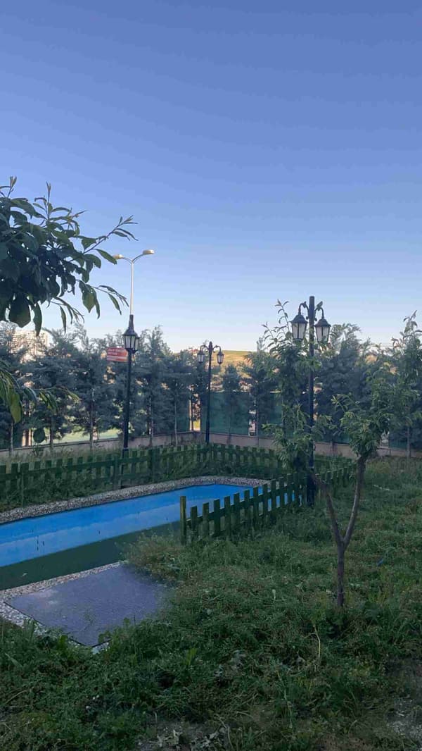 Nebahat Restoran - 12. Fotoğraf