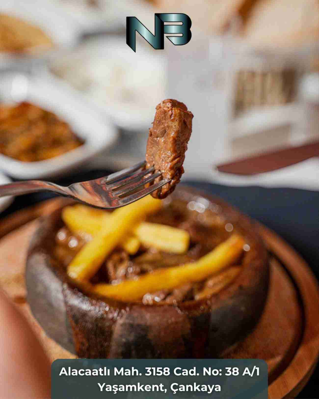 Nebahat Restoran - 4. Fotoğraf