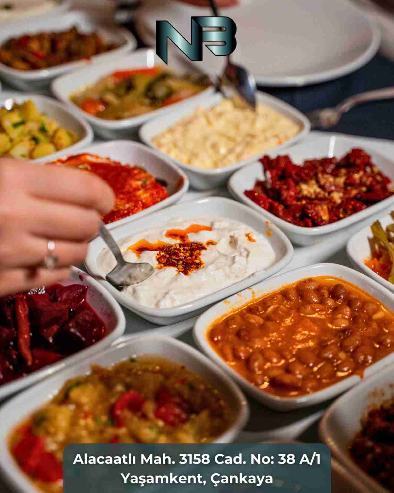 Nebahat Restoran - 2. Fotoğraf