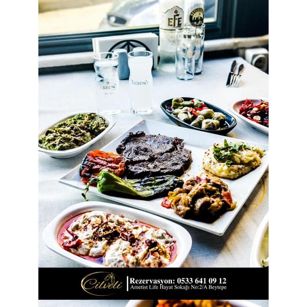 Cilveli Meyhane - 17. Fotoğraf