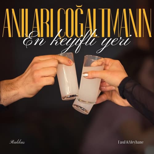 Rakkas Fasıl Meyhane - 4. Fotoğraf Rakkas Fasıl Meyhane - 4. Fotoğraf