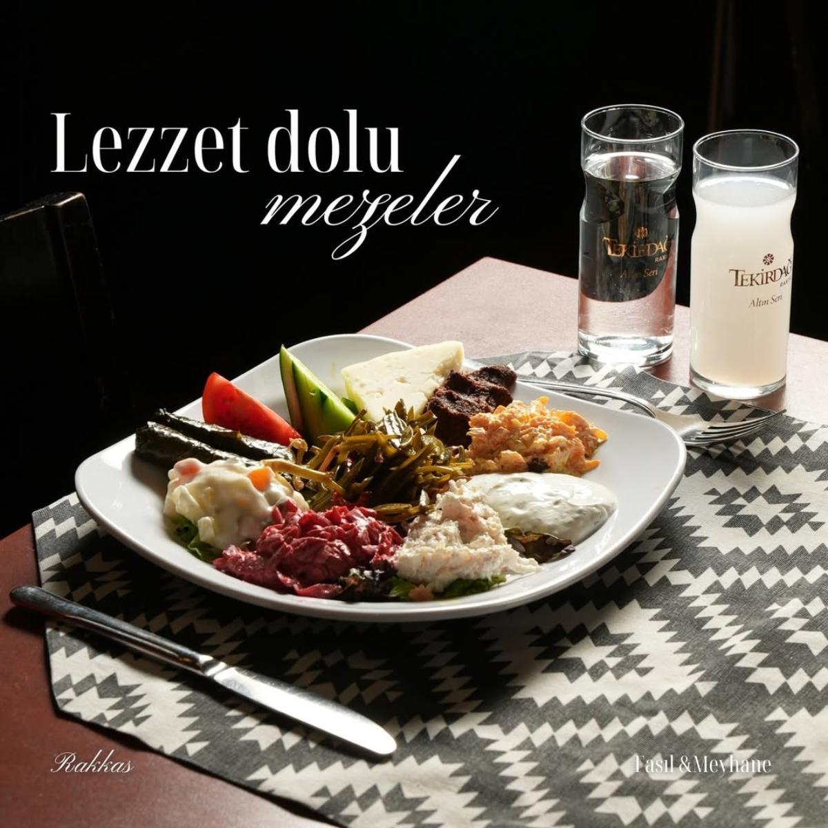 Rakkas Fasıl Meyhane - 2. Fotoğraf