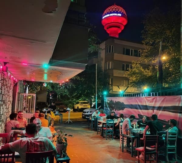 Gelidonya Feneri - 4. Fotoğraf Gelidonya Feneri - 4. Fotoğraf