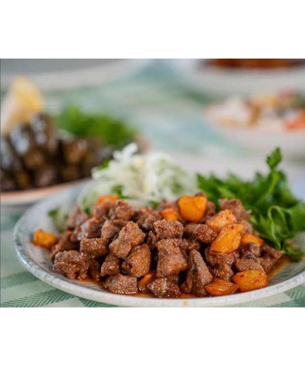 Dut Gibi Meyhane - 8. Fotoğraf Dut Gibi Meyhane - 8. Fotoğraf