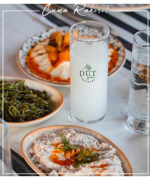 Dut Gibi Meyhane - 15. Fotoğraf Dut Gibi Meyhane - 15. Fotoğraf