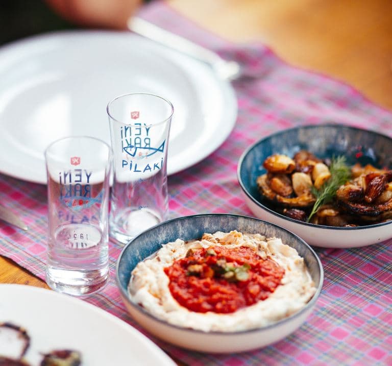 Pilaki Restoran