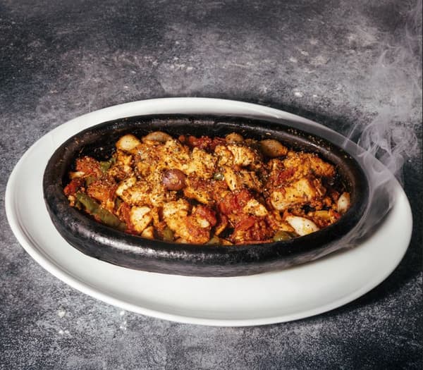 Pilaki Restoran - 12. Fotoğraf