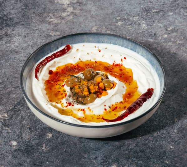 Pilaki Restoran - 11. Fotoğraf