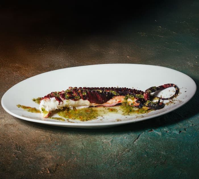 Pilaki Restoran - 5. Fotoğraf