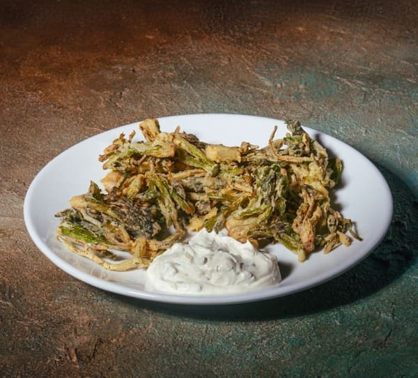 Pilaki Restoran - 10. Fotoğraf