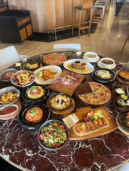 Mellifera Restoran - 6. Fotoğraf