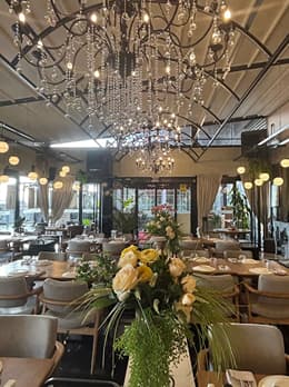 Mellifera Restoran - 2. Fotoğraf