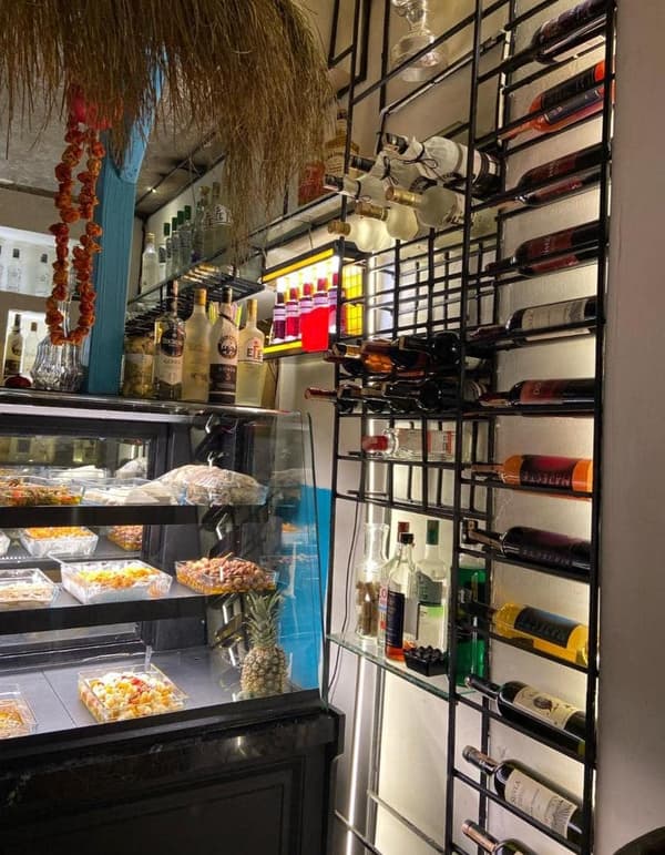 Trio Meyhane - 6. Fotoğraf