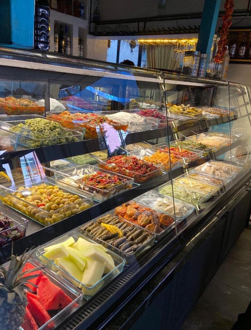 Trio Meyhane - 4. Fotoğraf