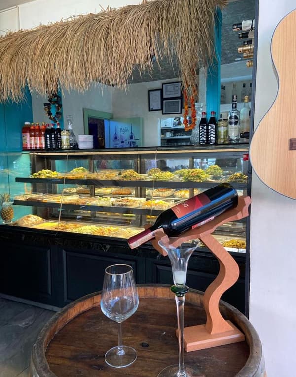 Trio Meyhane - 5. Fotoğraf