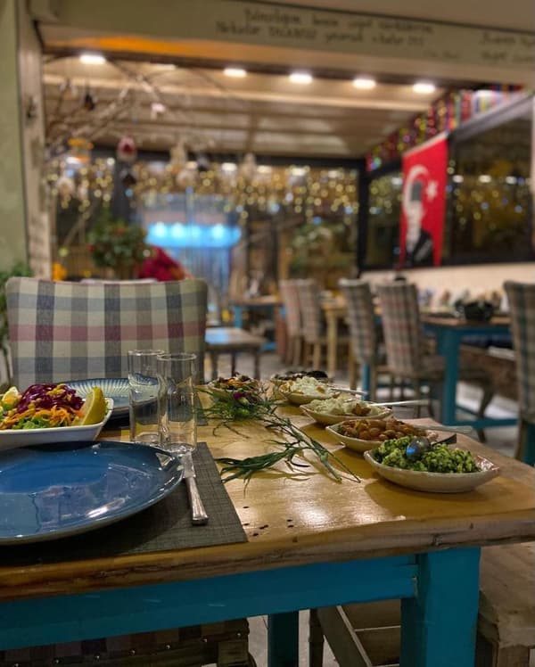 Trio Meyhane - 13. Fotoğraf