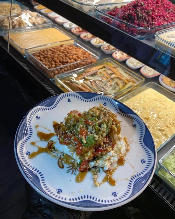 Trio Meyhane - 12. Fotoğraf