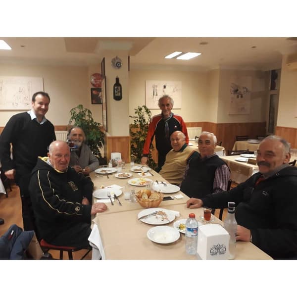 Çalıkuşu Meyhane - 4. Fotoğraf Çalıkuşu Meyhane - 4. Fotoğraf