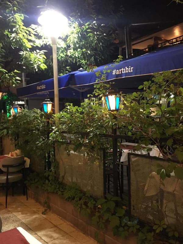 Çalıkuşu Meyhane - 14. Fotoğraf