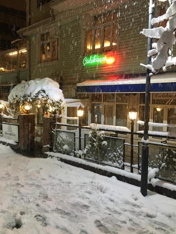 Çalıkuşu Meyhane - 13. Fotoğraf