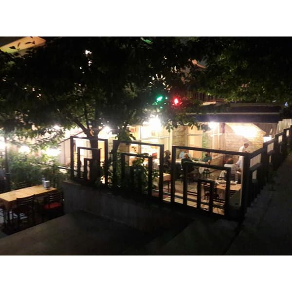 Çalıkuşu Meyhane - 7. Fotoğraf Çalıkuşu Meyhane - 7. Fotoğraf