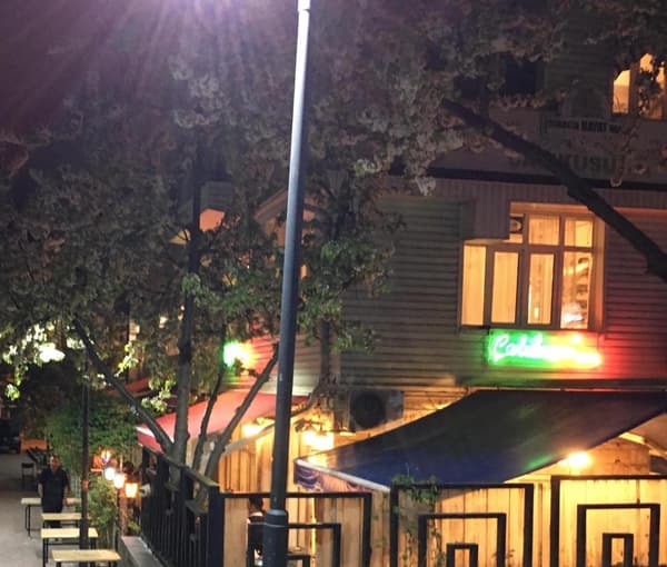 Çalıkuşu Meyhane - 7. Fotoğraf