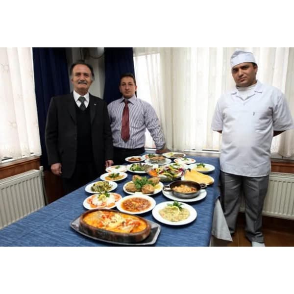 Çalıkuşu Meyhane - 1. Fotoğraf Çalıkuşu Meyhane - 1. Fotoğraf