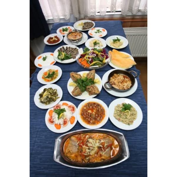 Çalıkuşu Meyhane - 5. Fotoğraf Çalıkuşu Meyhane - 5. Fotoğraf