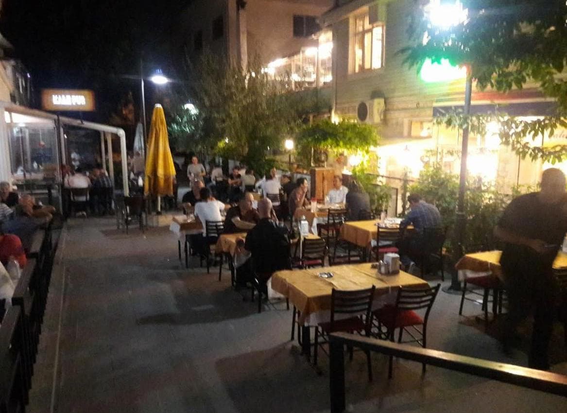 Çalıkuşu Meyhane - 2. Fotoğraf