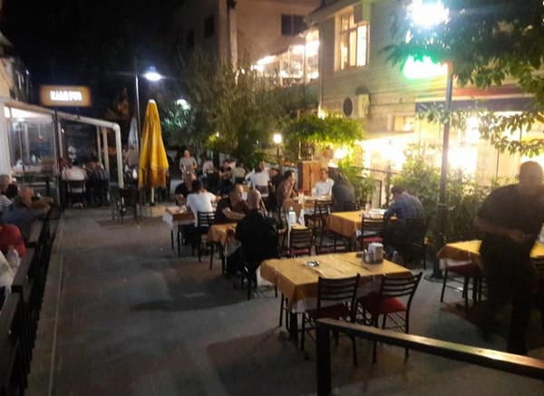 Çalıkuşu Meyhane - 2. Fotoğraf Çalıkuşu Meyhane - 2. Fotoğraf