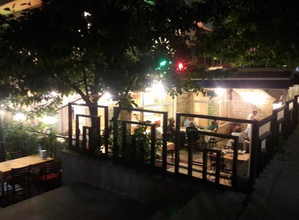 Çalıkuşu Meyhane - 9. Fotoğraf