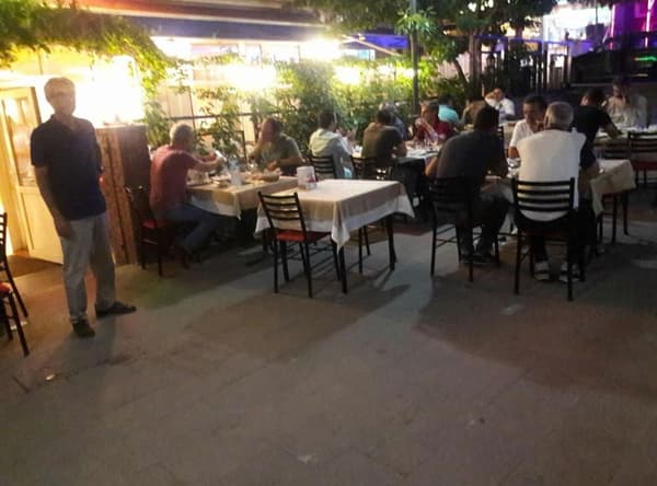 Çalıkuşu Meyhane - 8. Fotoğraf