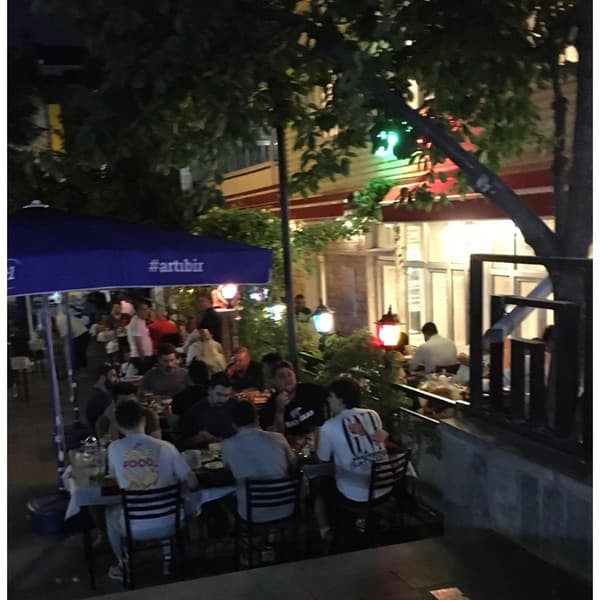 Çalıkuşu Meyhane - 20. Fotoğraf