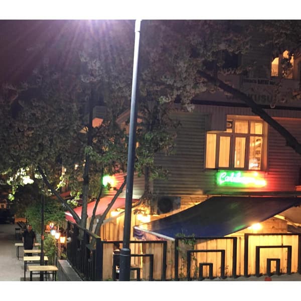 Çalıkuşu Meyhane - 15. Fotoğraf Çalıkuşu Meyhane - 15. Fotoğraf