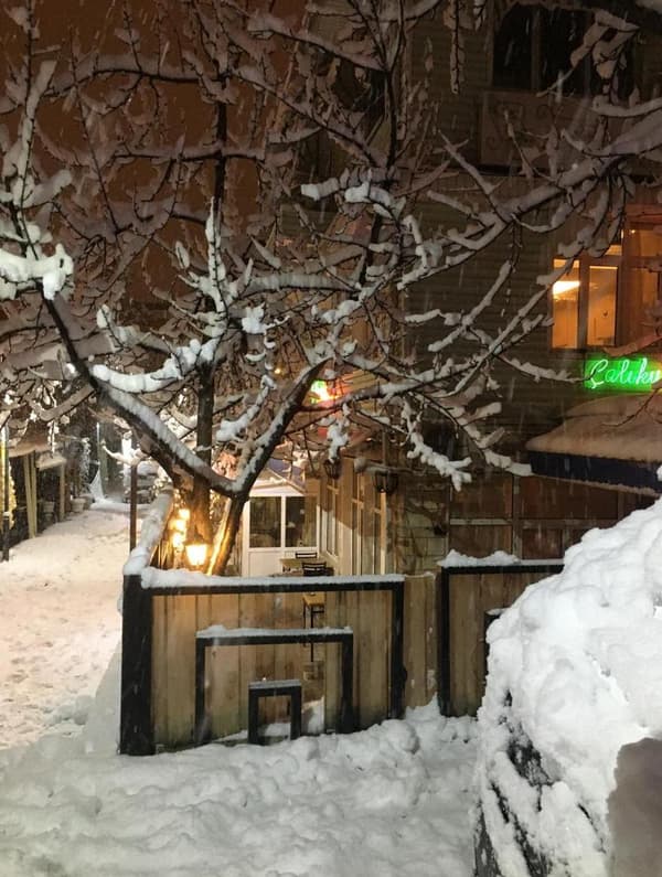 Çalıkuşu Meyhane - 10. Fotoğraf Çalıkuşu Meyhane - 10. Fotoğraf