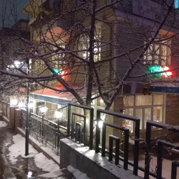 Çalıkuşu Meyhane - 18. Fotoğraf Çalıkuşu Meyhane - 18. Fotoğraf