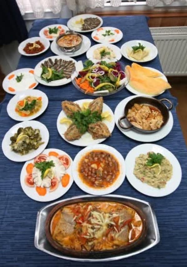 Çalıkuşu Meyhane - 4. Fotoğraf Çalıkuşu Meyhane - 4. Fotoğraf