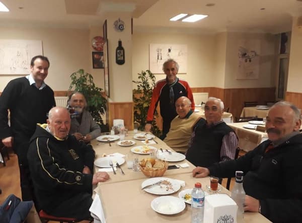 Çalıkuşu Meyhane - 15. Fotoğraf