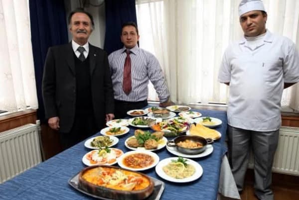 Çalıkuşu Meyhane - 16. Fotoğraf