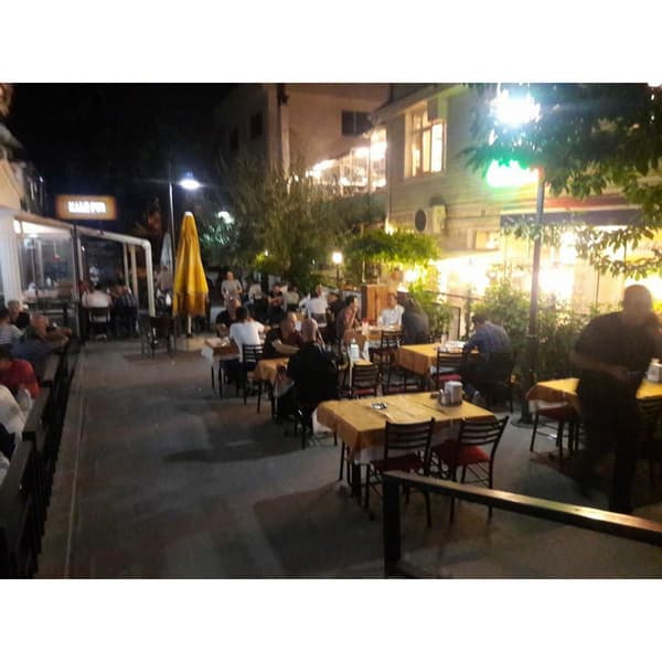 Çalıkuşu Meyhane - 8. Fotoğraf
