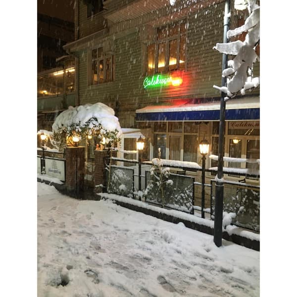 Çalıkuşu Meyhane - 17. Fotoğraf Çalıkuşu Meyhane - 17. Fotoğraf