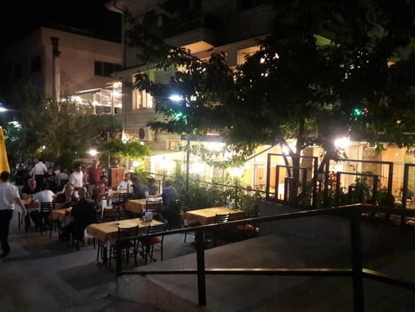 Çalıkuşu Meyhane - 11. Fotoğraf