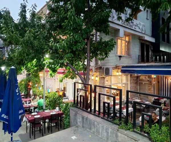 Çalıkuşu Meyhane - 3. Fotoğraf Çalıkuşu Meyhane - 3. Fotoğraf
